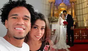 Pedro Gallese: ¿cómo inició su historia de amor con Claudia Díaz y cuántos hijos tienen?