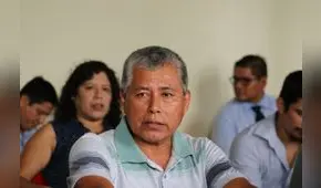 Dirigente nativo: Cambiaron la Ley Forestal, pero no entregaremos fácilmente la tierra