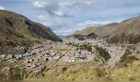 El Poder Judicial ordena al Estado Peruano declarar en emergencia ambiental a Huancavelica