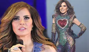 Gloria Trevi enfrenta una fuerte demanda: ¿de qué se le acusa y que pasó con su mánager?