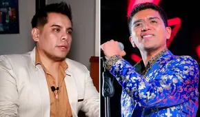 Víctor Yaipén Jr. revela cómo se lleva con su primo Christian Yaipén, del Grupo 5, ¿qué dijo?