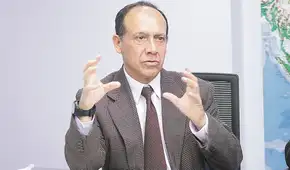 José Távara: “El Gobierno no tiene un norte claro más que el poder” José Távara: “El Gobierno no tiene un norte claro más que el poder”