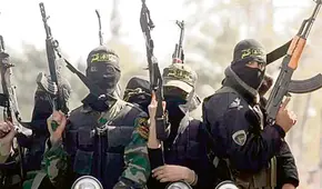 ISIS asume la autoría del gran atentado en Irán