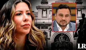 Rosselli Amuruz: Comisión de Ética la blindó porque negó su relación con Paul García