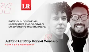 La utopía del cuidado, por Adriana Urrutia y Gabriel Carrasco