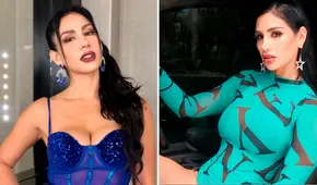 Leysi Suárez revela que mantenía a sus exparejas y explica por qué: "No me da vergüenza decirlo"