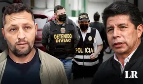 'Gabinete en la Sombra': exalcalde de Anguía gana habeas corpus a favor de su excarcelación