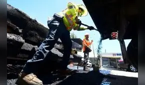 Crece la creación de empleo en EE.UU. en diciembre con 216.000 puestos