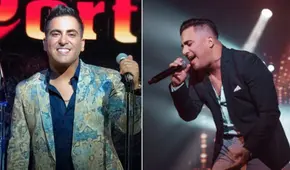 Tommy Portugal afirma que está sufriendo para recuperar su fama: "No puedo pegar una canción"