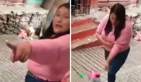 Mujer agredió a niña con discapacidad intelectual en La Libertad: Conadis denuncia el ataque