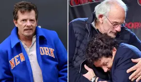 Michael J. Fox rechazó actuar en esta película que luego ganó 2 premios Óscar: “Soy un idiota”