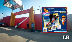 Talleres de verano en la Videna: revisa los cursos de natación, karate y más a precios accesibles