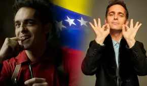 Pedro Alonso de 'La casa de papel': este es el vínculo que une a 'Berlín' con Venezuela
