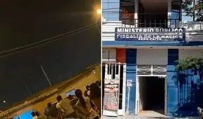 Necropsia de Waldemar Medina, joven que falleció en Piura, revela la causa de su deceso: ¿qué dice? Necropsia de Waldemar Medina, joven que falleció en Piura, revela la causa de su deceso: ¿qué dice?