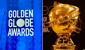 ¿Qué canal transmite los Golden Globes 2024?