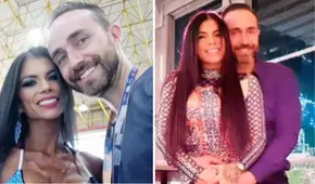 Giannina Luján revela detalles desconocidos de su embarazo: “Fue totalmente de improviso”