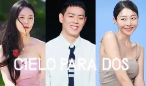 ¿Cuándo es el final de 'Cielo para dos', temporada 3, en Netflix?