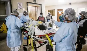 Arequipa registra su primer fallecido por COVID-19 en el 2024: no registraba decesos desde julio