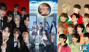 Golden Disc Awards 2024 lista completa de ganadores: ¿qué grupos de k-pop se llevaron los daesangs?