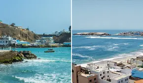 Esta es la playa más hermosa y limpia de Lima, según la IA: no es San Bartolo ni Punta Hermosa