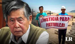 Alberto Fujimori: ¿cuál es el argumento que plantea su abogado para excluirlo de caso Pativilca?