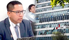 Ministerio Público: la carpeta 87-2023 revela sus secretos