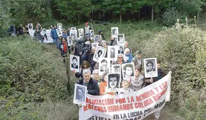 Chile: 20 años de cárcel para militares represores