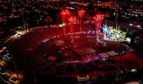 Grupo 5 cumbia para todo el mundo