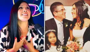 ¿Se volvería a casar? Tula revela lo que más extraña de su matrimonio con Javier Carmona
