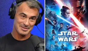 Chad Stahelski, director de 'John Wick', quiere hacer película de 'Star Wars': "Disney, te reto"