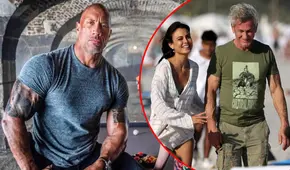 Nathalie Kelley: ¿en qué series y películas apareció la novia peruana de Sean Penn y dónde verlas?