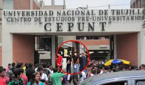 Primer examen sumativo vía Cepunt 2024-II de la UNT: estos son los resultados y puntajes