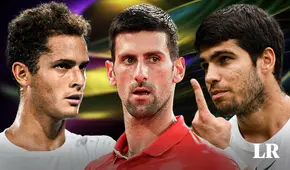 Australian Open 2024: fechas, horario y canal del Grand Slam con Varillas, Djokovic y Alcaraz