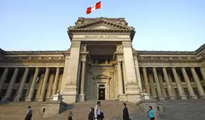 Poder Judicial: acuerdan ejecutar cronograma trimestral de audiencias públicas extraordinarias del 2024