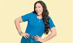 Maricarmen Marín: “Quiero dejar una huella de amor”