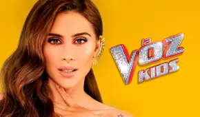 'La Voz Kids' 2024: jurados eligieron a sus primeros participantes en el estreno del programa