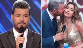 ¿Marcelo Tinelli se casará con Milett Figueroa? Conductor argentino lanza contundente respuesta