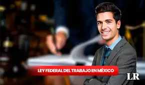 Ley Federal del Trabajo en México: ¿cuántos días de VACACIONES tendrán los empleados en 2024? Ley Federal del Trabajo en México: ¿cuántos días de VACACIONES tendrán los empleados en 2024?