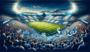 ¿Cuándo será la Tarde Celeste 2024 que jugarán Sporting Crital vs. Universidad Católica?