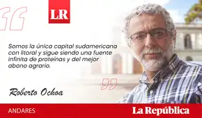 Mitos de Lima, por Roberto Ochoa