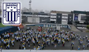 Alianza Lima gana terreno en Matute: declaran nula la compraventa de Aposento Alto