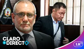 AAR sobre sentencia de Kenji Fujimori: "La principal promotora del juicio fue su hermana"