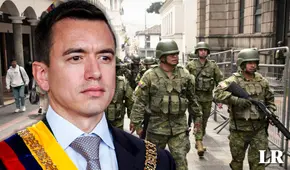 Salvoconducto estado de excepción 2024: ¿qué es y a quiénes beneficia en Ecuador?