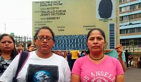 CIDH notifica al Estado peruano para que Reniec reconozca a madres lesbianas en DNI de su hijo