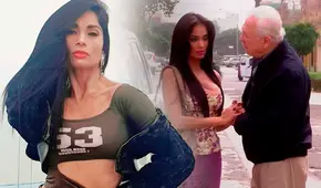 Jhoany Vegas: ¿qué pasó con la recordada 'Martita' de 'Al fondo hay sitio' y ganadora de 'El gran show'?