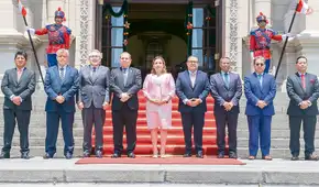 Actores políticos no garantizan reforma de justicia