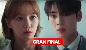 'A Good Day to Be a Dog', capítulo 14 [GRAN FINAL]: hora, dónde y cómo ver el k-drama de Cha Eunwoo