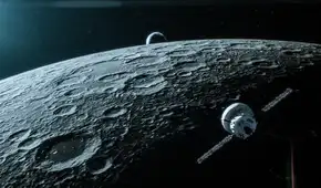 La NASA retrasa el regreso de los humanos a la Luna hasta 2026
