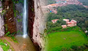 La 'Austria Limeña': ¿dónde queda y cómo llegar a este paisaje por solo S/16?