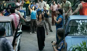 Griselda llega pronto a Netflix: fecha de estreno, reparto, tráiler y más de la serie con Sofía Vergara